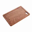 board chopping