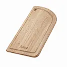 board chopping