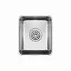 Undermount Pressed S.S Sink