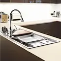 304 kitchen sink