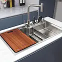 Multistep Sink