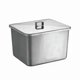 bin waste