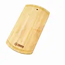 3pcs chopping board set