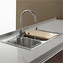 304 kitchen sink