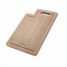 board chopping