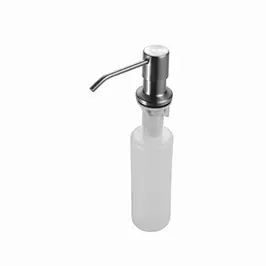 soap dispenser