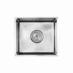 undermount sink