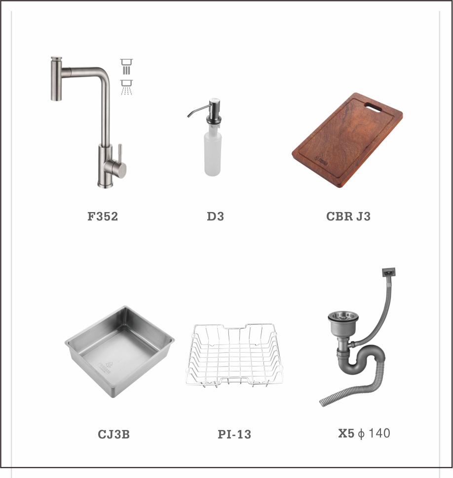 kitchen sink