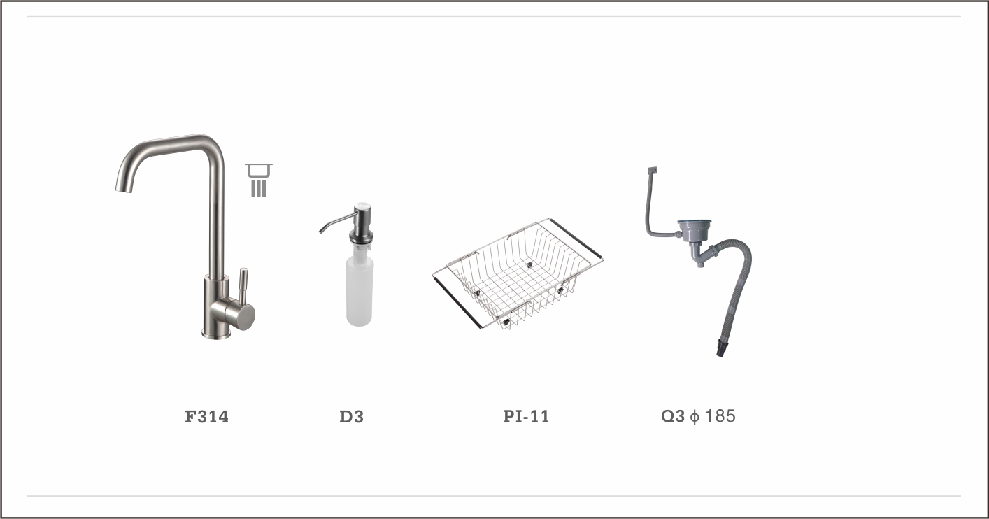 kitchen sink