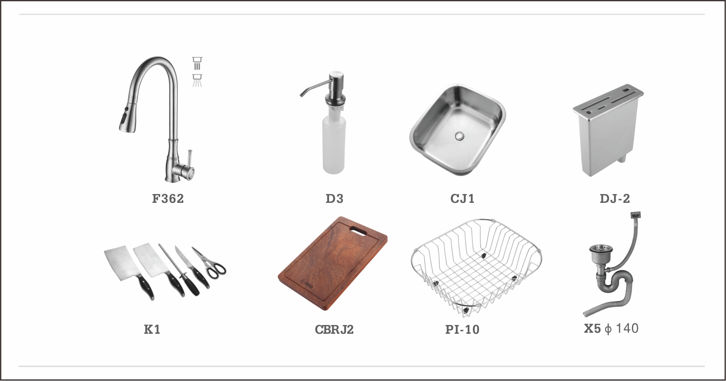 kitchen sink