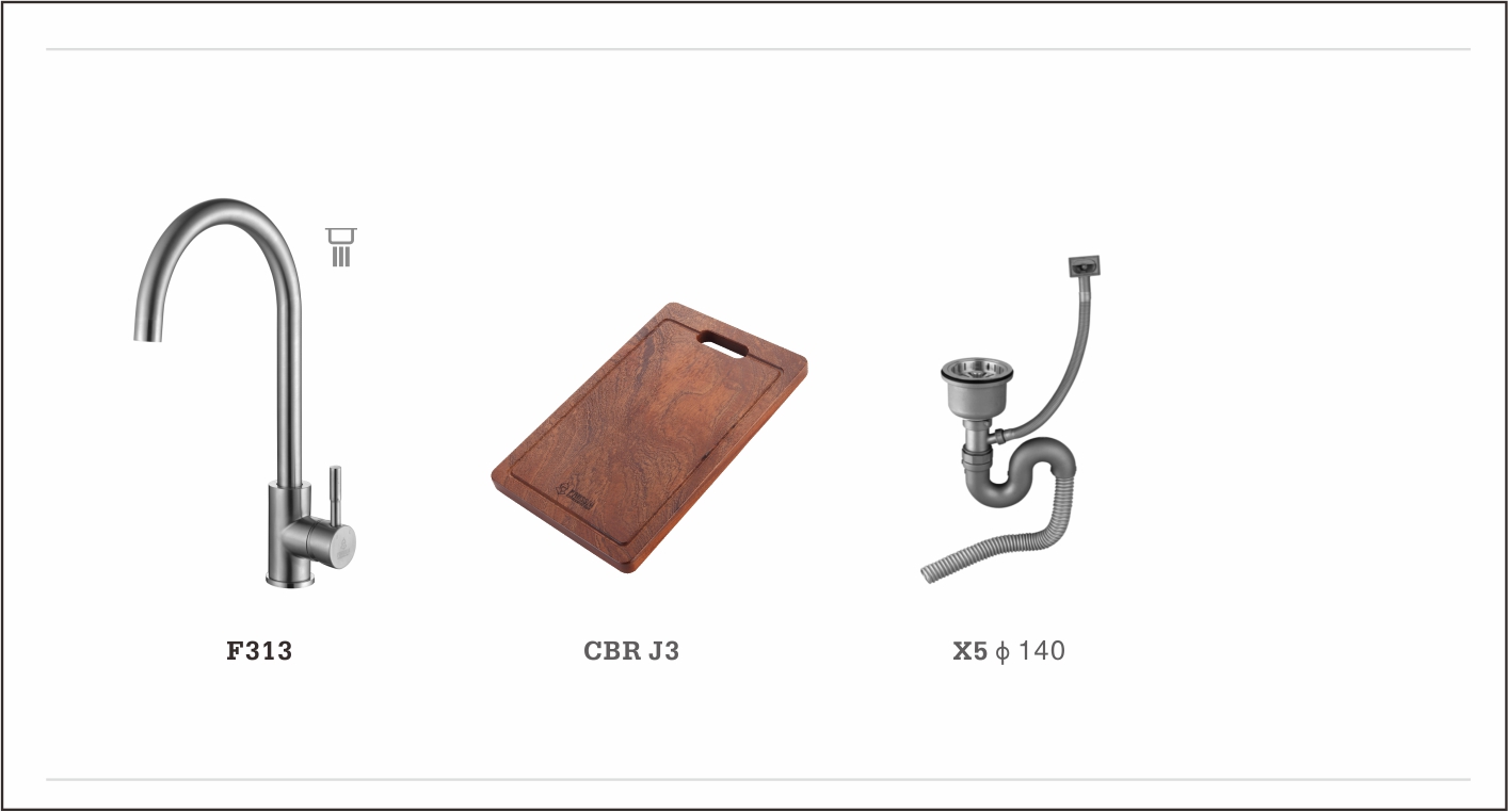 kitchen sink