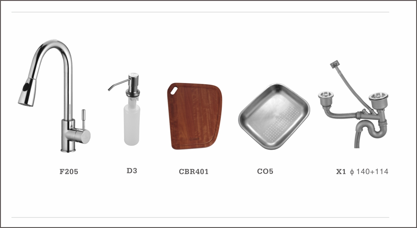 kitchen sink