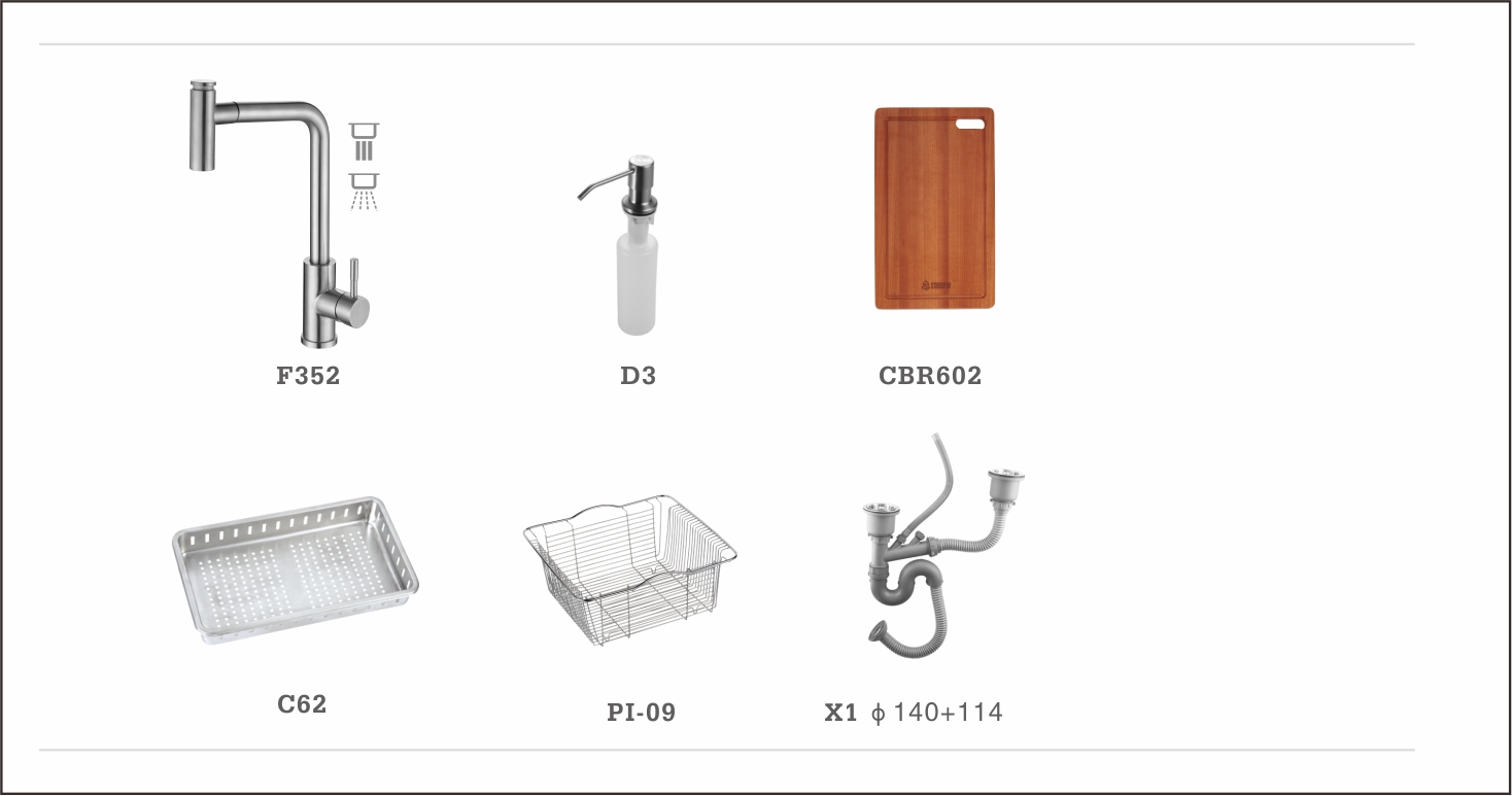 kitchen sink