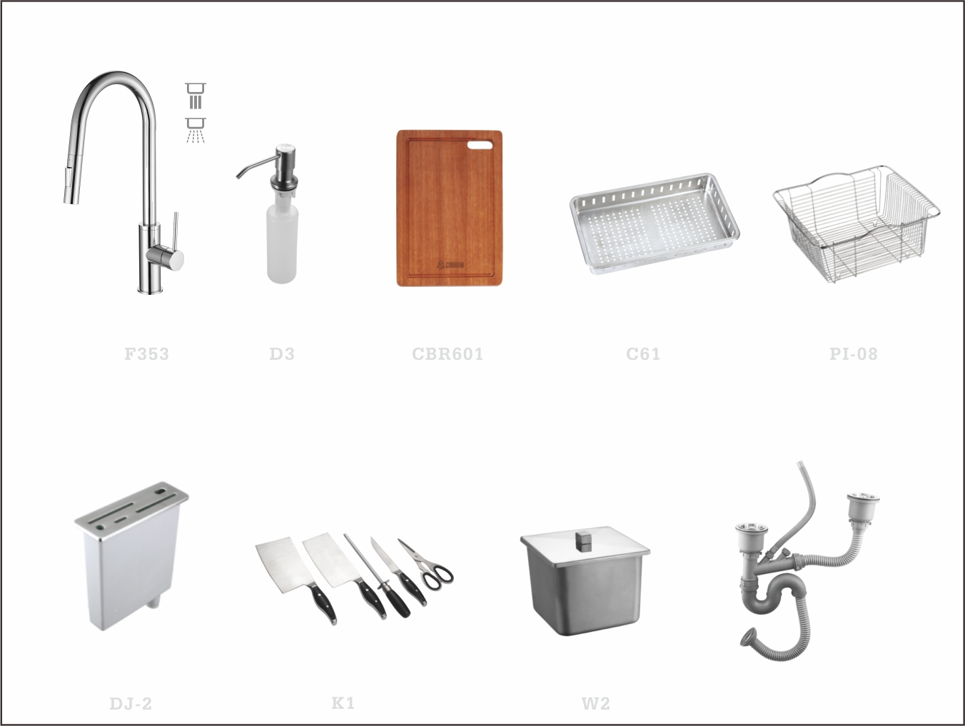 kitchen sink