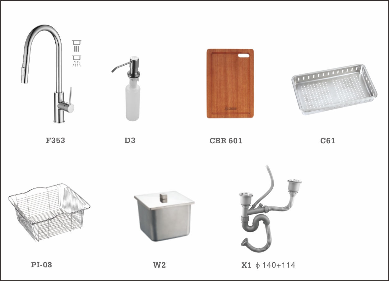 kitchen sink