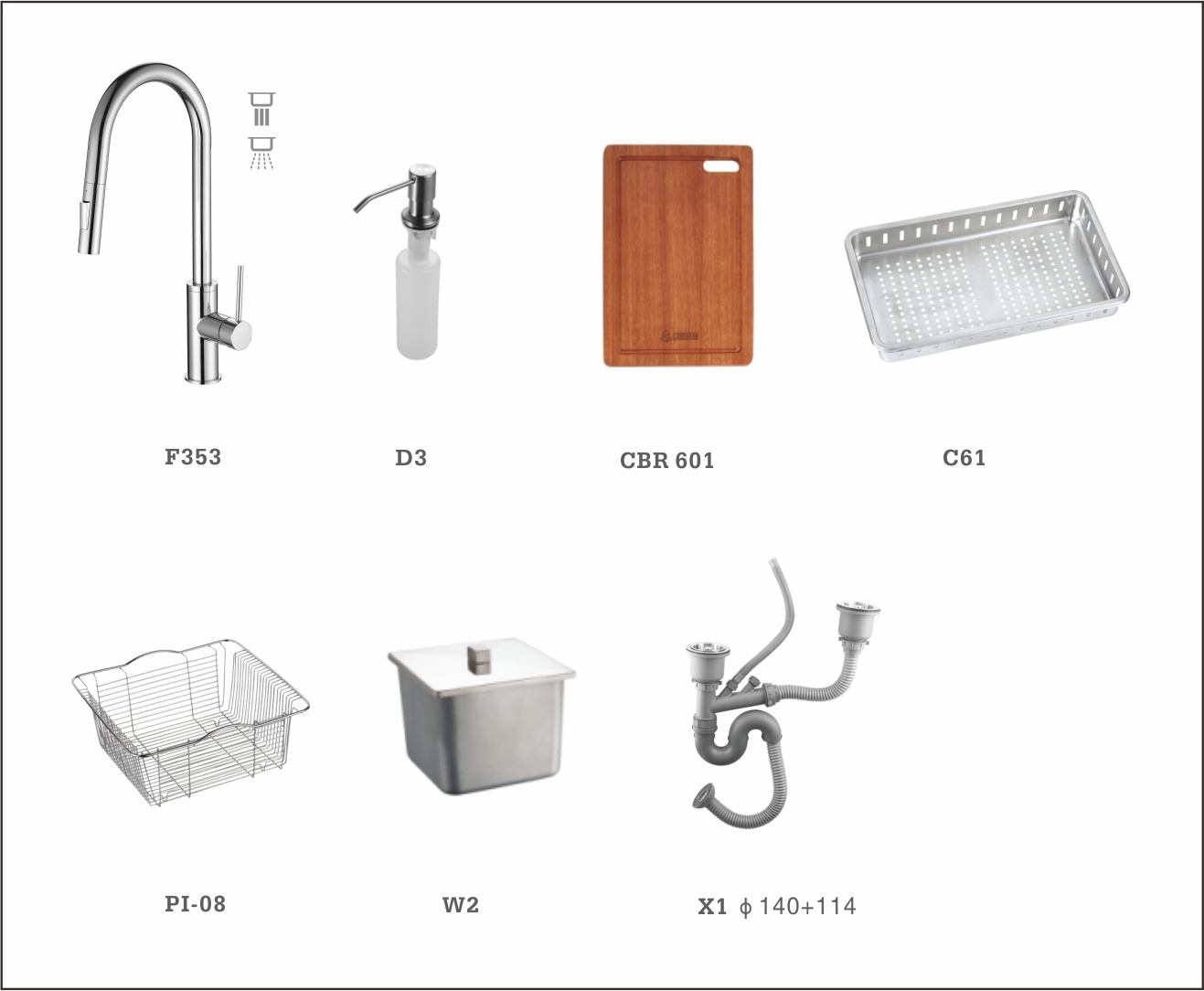 kitchen sink