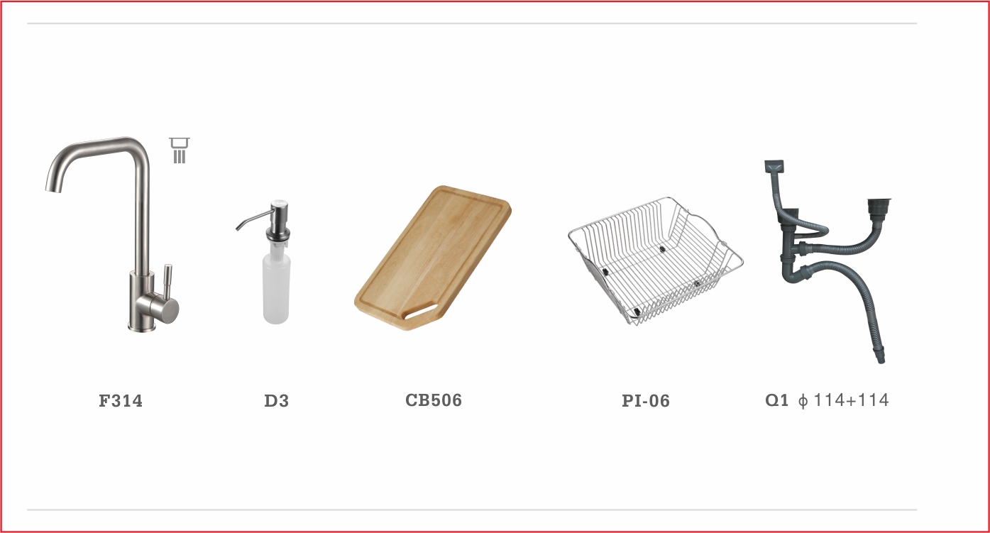 kitchen sink