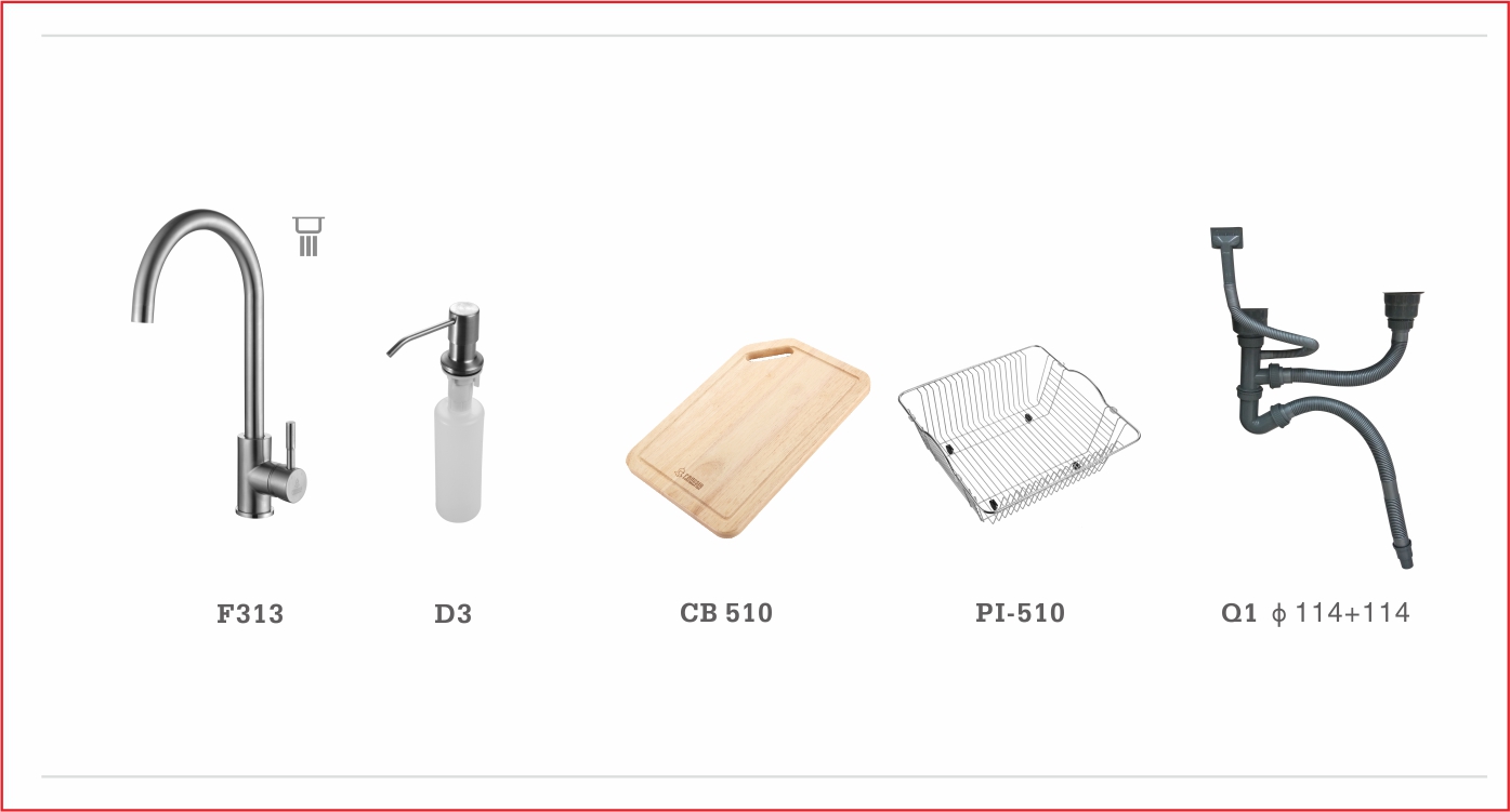 kitchen sink