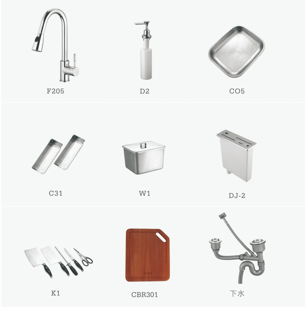 kitchen sink