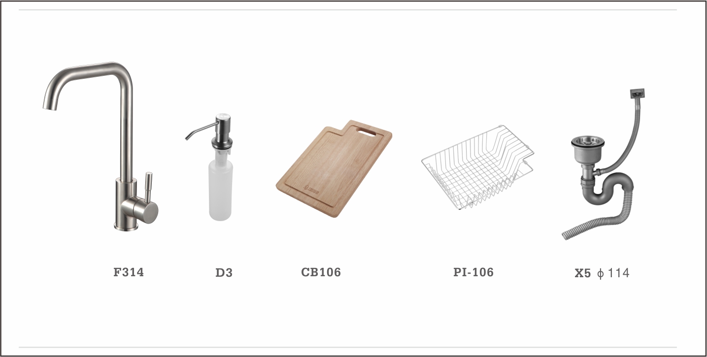 kitchen sink