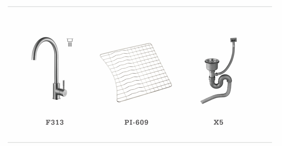 kitchen sink