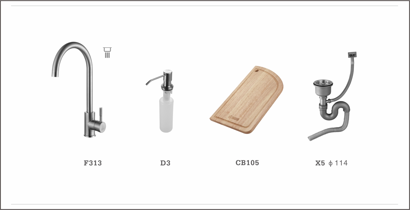 kitchen sink