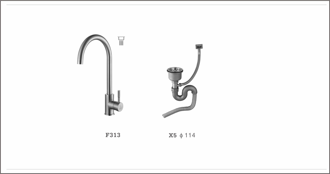 kitchen sink