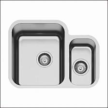 Undermount Stainless steel sink