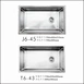 Multistep Sink