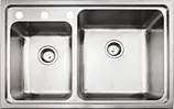 USA Topmount Sink