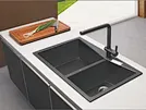 Granite Sink 8050