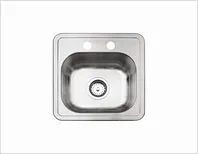 USA Topmount Sink