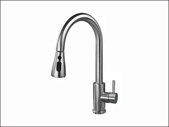 copper tap