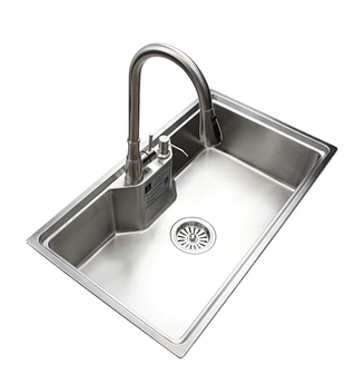 compact kitchen sink