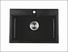 Granite Sink