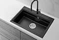 Granite Sink