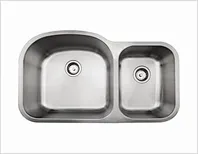 undermount sink