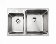 USA Topmount Sink