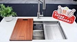 Multistep Sink