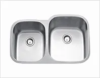 undermount sink