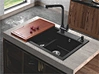 Granite Sink 8650