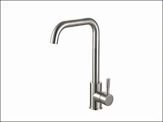 Stainless steel Faucet & Mixer