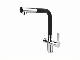 Faucet