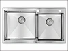 handmade sink