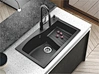 kitchen sink hardware