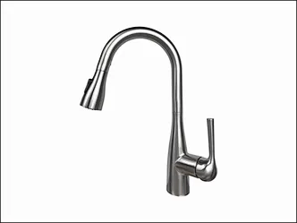 Stainless steel Faucet & Mixer