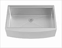 USA undermount kitchen sink