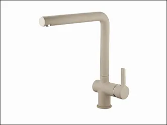 copper tap