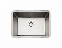 american standard undermount sink