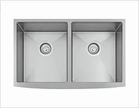 USA Undermount Sink 3322